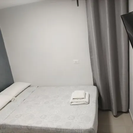 Gasthuis Il Sole Rome