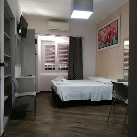 Gasthuis Il Sole Rome