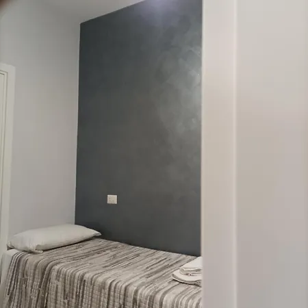 Il Sole Maison d'hôtes Rome