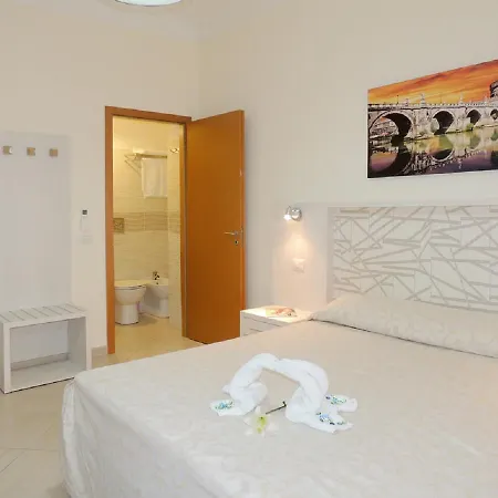 Il Sole Maison d'hôtes Rome