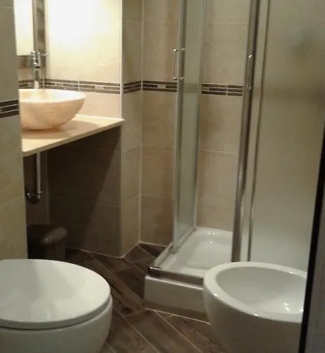 Il Sole Vendégház 3*