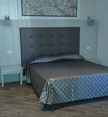 Il Sole Vendégház 3*