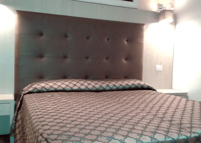 Vendégház Il Sole 3*