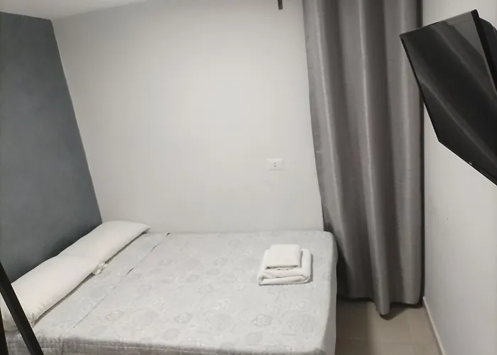 Vendégház Il Sole Róma