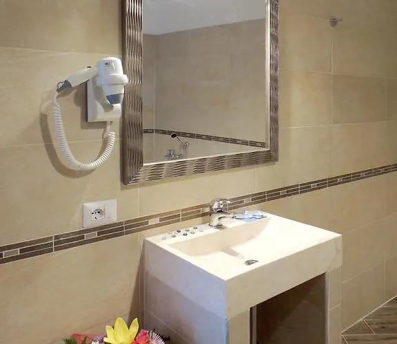 Vendégház Il Sole 3*