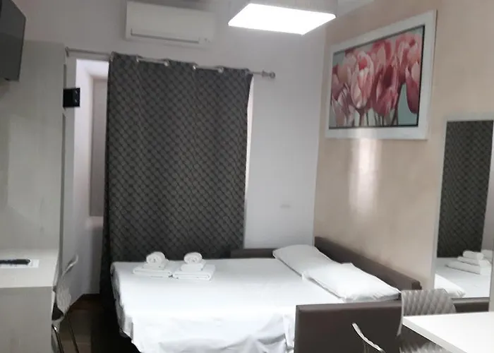 Vendégház Il Sole 3*