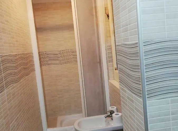 Vendégház Il Sole Róma