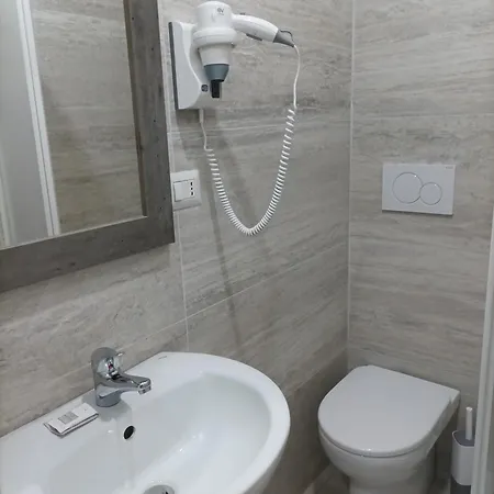 Il Sole Affittacamere 3*