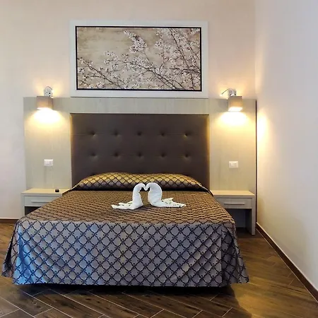 Il Sole Affittacamere 3*