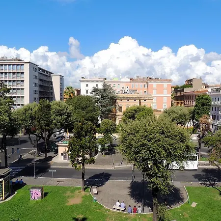 Il Sole Affittacamere 3*