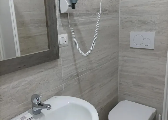 Il Sole Maison d'hôtes 3*