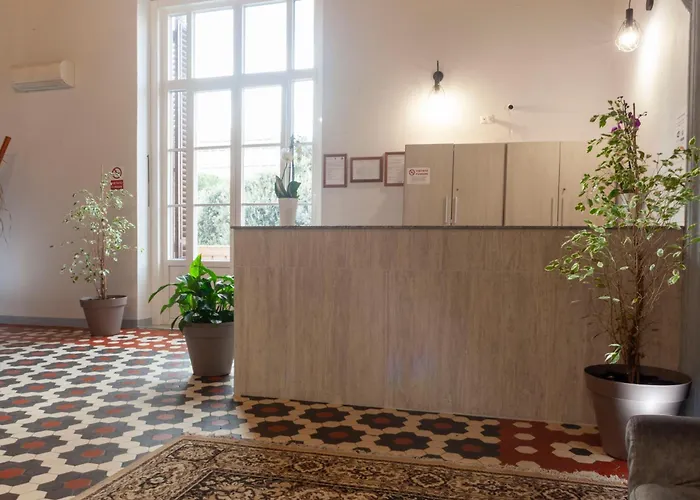 Il Sole Maison d'hôtes 3*