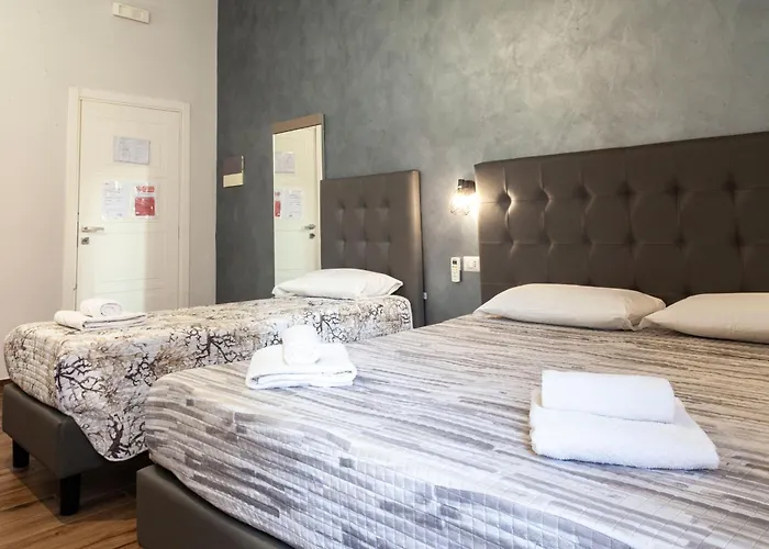 Il Sole Maison d'hôtes Rome