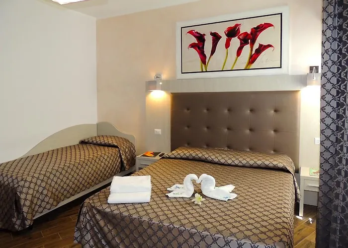 Il Sole Maison d'hôtes 3*