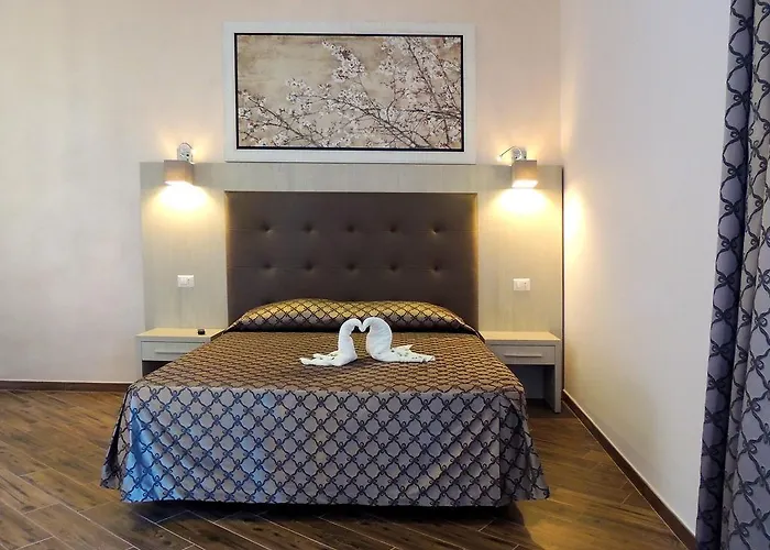 Il Sole Maison d'hôtes 3*