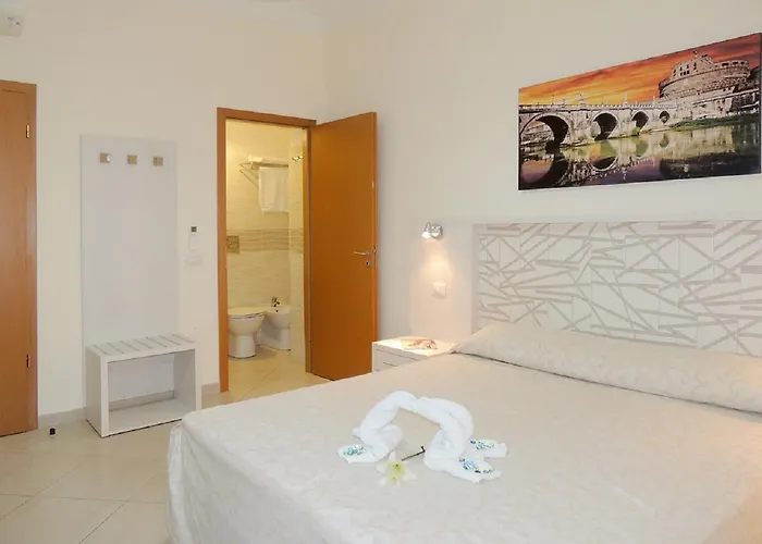 Il Sole Maison d'hôtes Rome