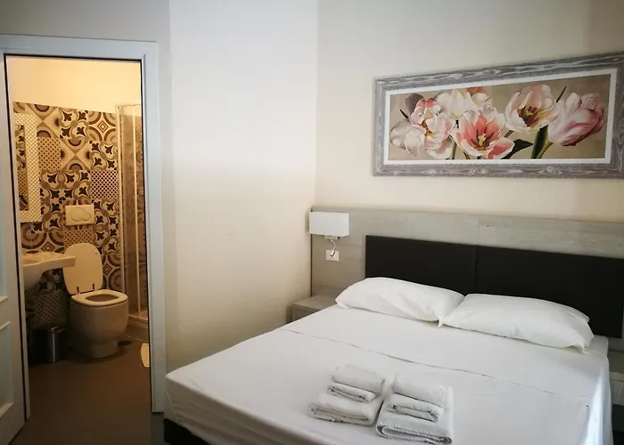 Maison d'hôtes Il Sole