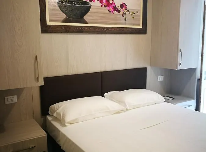 Maison d'hôtes Il Sole