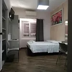 בית הארחה Il Sole רומא