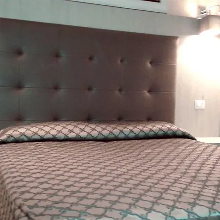 Πανσιόν Il Sole 3*