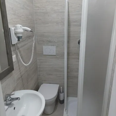 Πανσιόν Il Sole Ρώμη