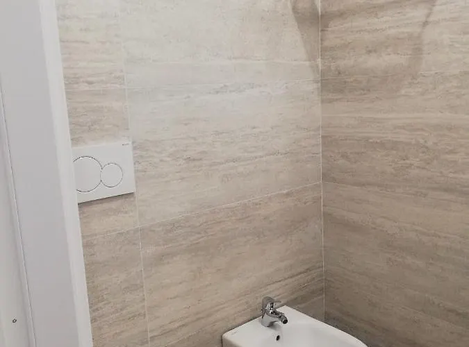 Pensjonat Il Sole 3*