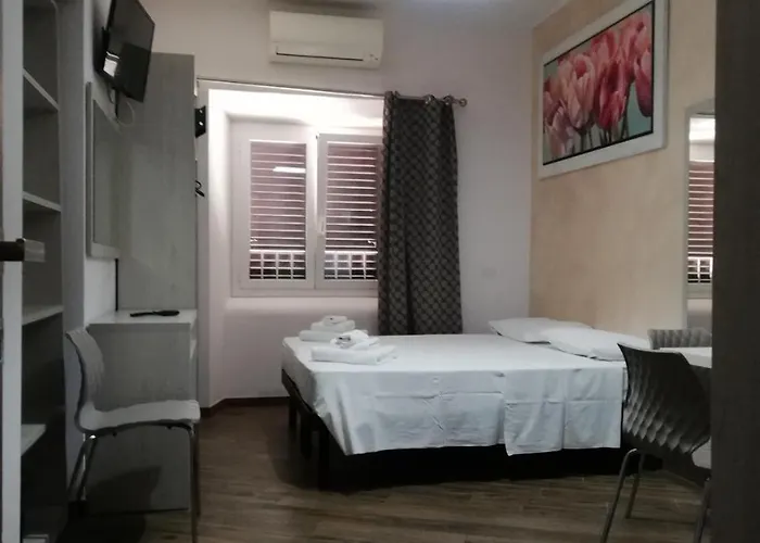 Guest house Il Sole Rome